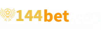 144bet logo