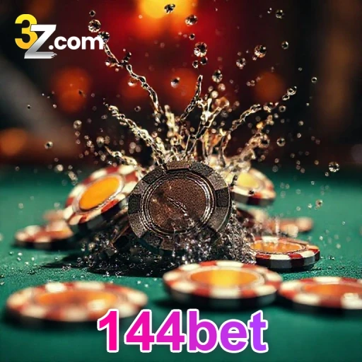 144bet Jogos Diversos