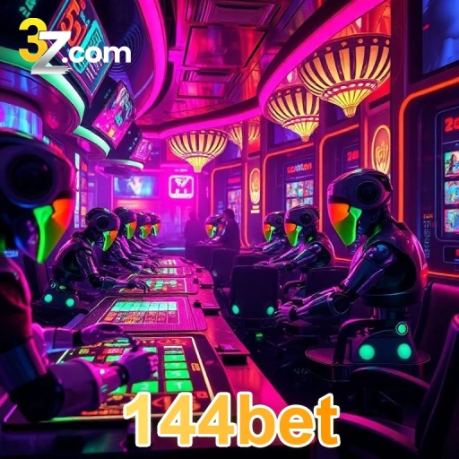 144bet Promoções Atuais